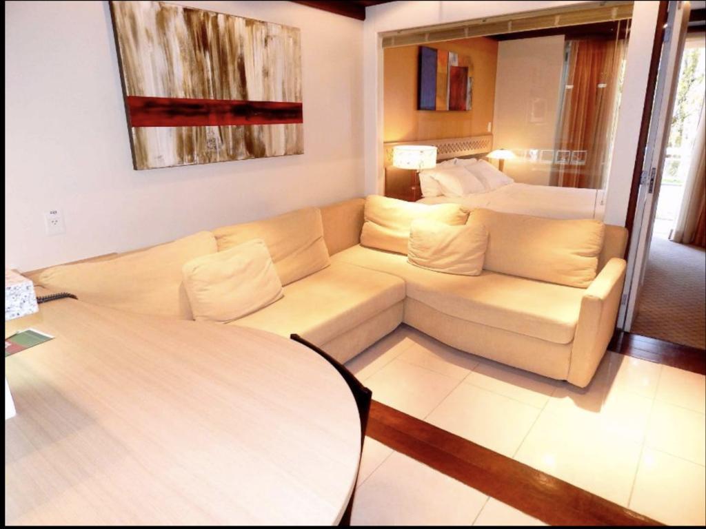 Apartamento Mountain Village Canela Buitenkant foto